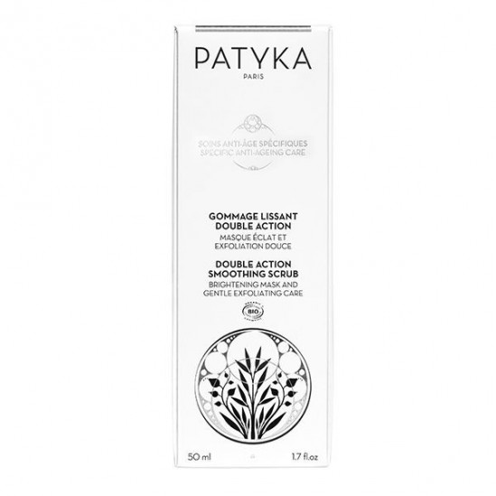 Patyka Gommage lissant...
