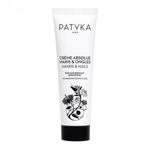 Patyka Crème absolue mains & ongles 50ml