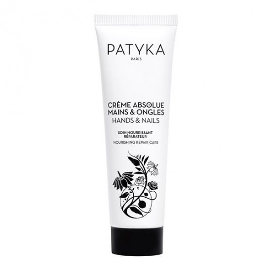 Patyka Crème absolue mains & ongles 50ml