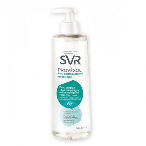SVR Provégol Eau démaquillante micellaire 500ml