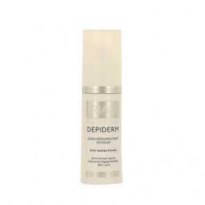 Uriage Dépiderm Soin dépigmentant intensif 30ml