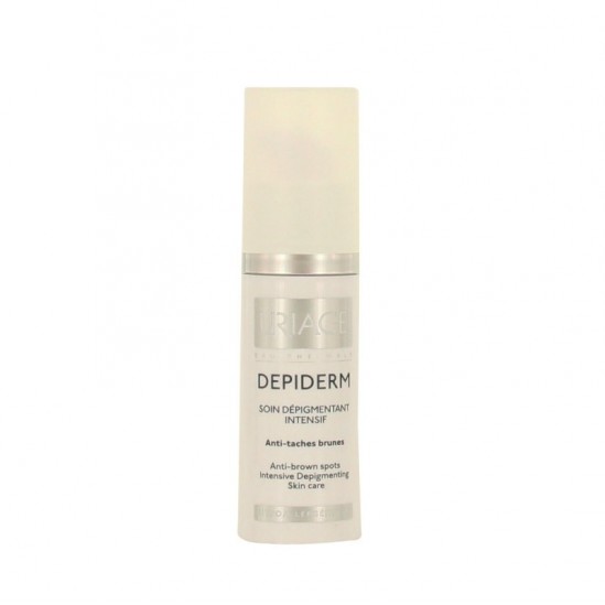 Uriage Dépiderm Soin dépigmentant intensif 30ml