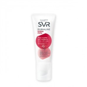 SVR Rubialine Crème riche 40ml
