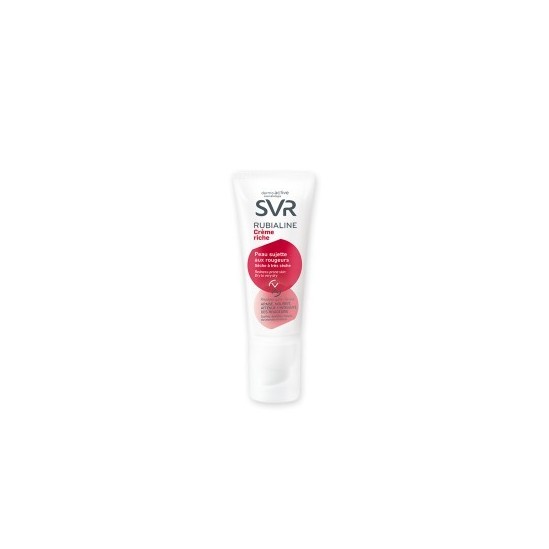 SVR Rubialine Crème riche 40ml