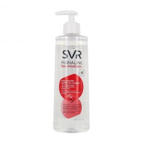 SVR Rubialine Eau micellaire 500ml