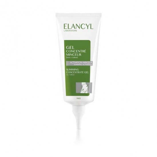 Elancyl gel concentré minceur 200ml