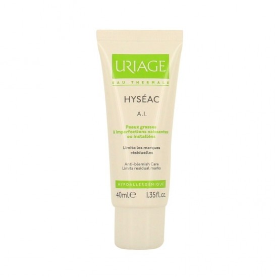 Uriage Hyséac A.I soin anti-imperfections 40ml