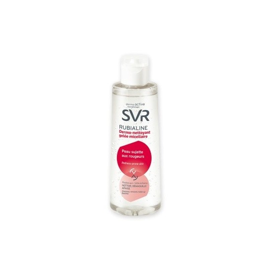 SVR Rubialine Dermo-nettoyant 200ml