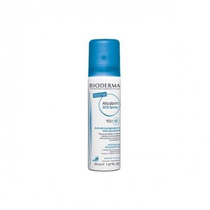 Bioderma Atoderm SOS spray 50ml