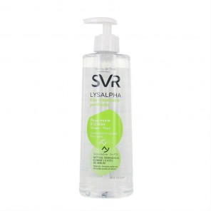 SVR Lysalpha Eau micellaire purifiante 500ml