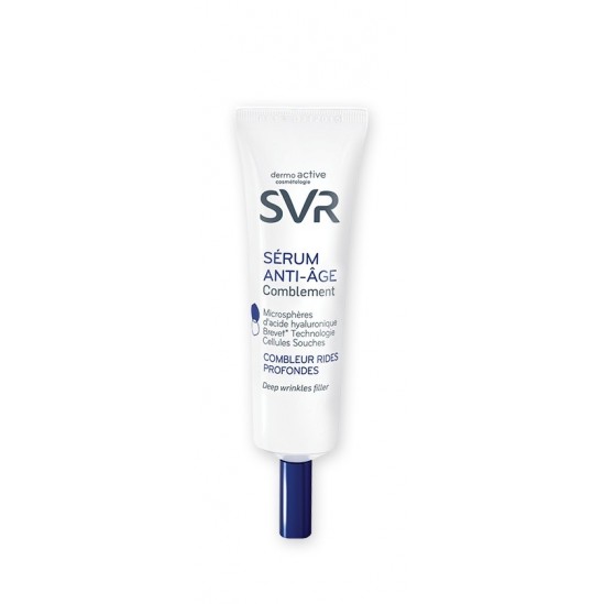 SVR Sérum Anti-âge comblement 15ml