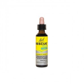 Rescue® Plus vitamines compte-gouttes 20ml