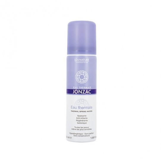 Jonzac Eau thermale 50ml