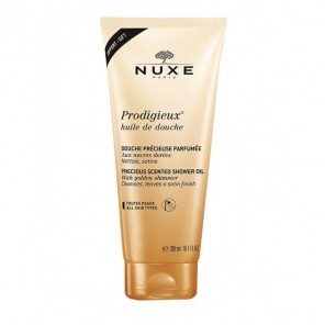 Nuxe Huile de Douche Prodigieuse 300ml