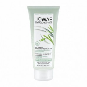 Jowaé gel douche hydratant revitalisant 200ml