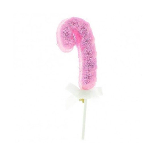 Tentation cadeau de Noël savon Sucette Sucre d'Orge gâteaux aux fruits