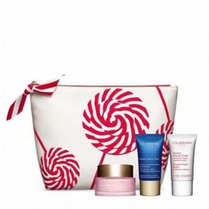 Clarins Coffret collection multi-active