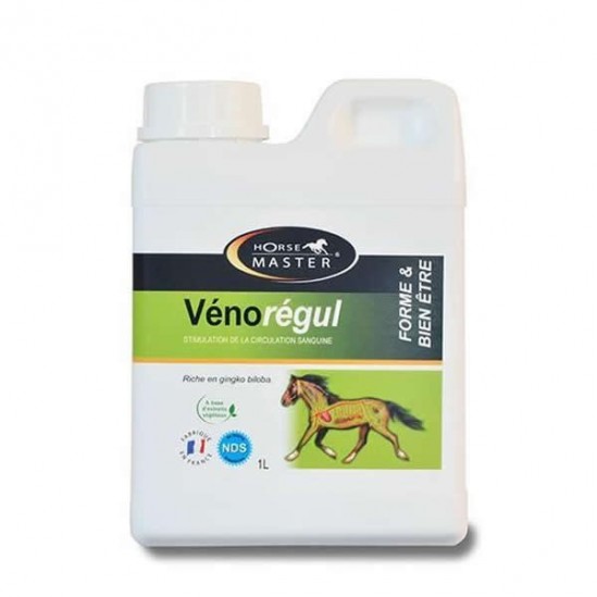Horse master Vénorégul 1L