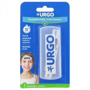 Urgo thermomètre frontal