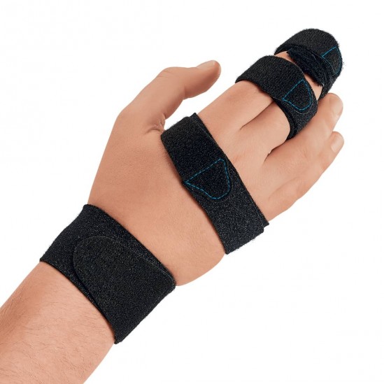 Orliman Neo Finger Attelle doigts T3 17-20cm