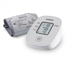 Omron M2 basic Tensiomètre