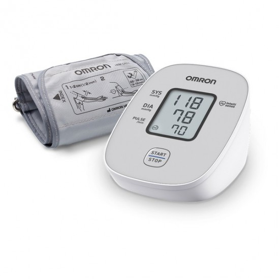 Omron M2 basic Tensiomètre