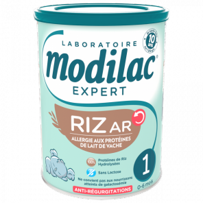 Modilac Expert Riz AR 1 800gr
