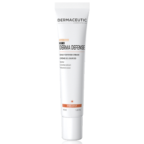 Dermaceutic Derma Défense Crème de jour DD teinte claire SPF50 - 40ml