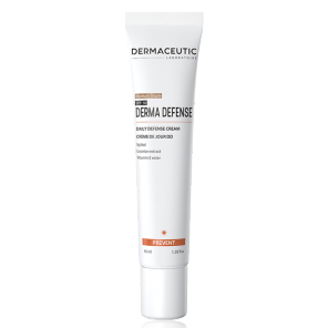 Dermaceutic Derma Défense Crème de jour DD teinte medium SPF50 - 40ml