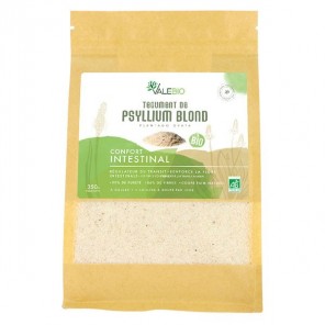 Valebio tégument de psyllium blond bio 350g
