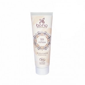 Boho green bb crème bio 05 beige doré 30ml