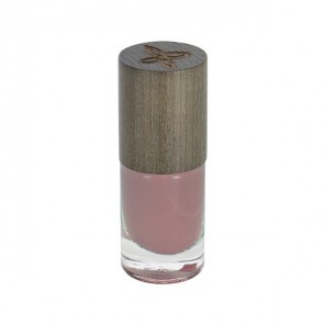 Boho green vernis à ongles 22 rose poudré 6ml