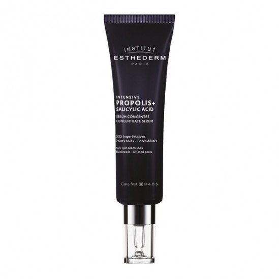 Esthederm intensive propolis+ salicylic acid sérum concentré 30ml
