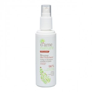 Asepta Akileine d'âme nature brume déo-fraicheur 100ml