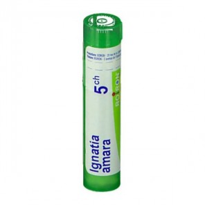 Boiron ignatia amara granules 5ch 4g
