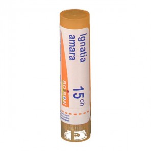 Boiron ignatia amara granules 15ch 4g