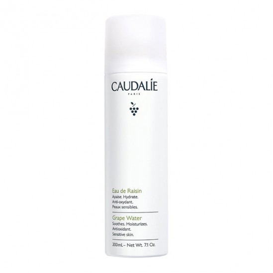 Caudalie Eau de Raisin 200ml
