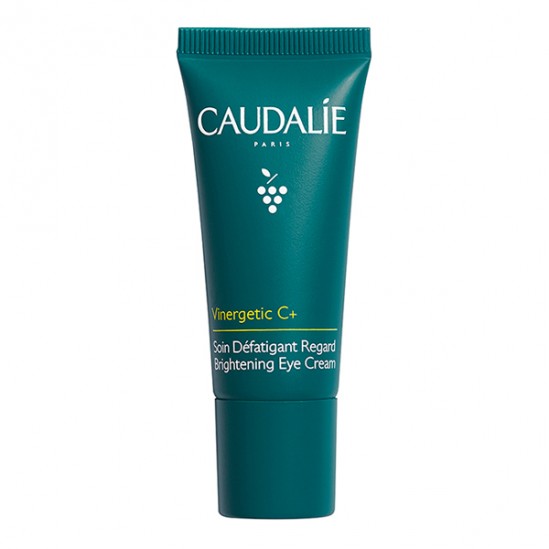 Caudalie Vinergetic C+ Soin Défatigant regard 15 ml