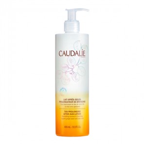 Caudalie Lait Après-soleil prolongateur de bronzage 400m