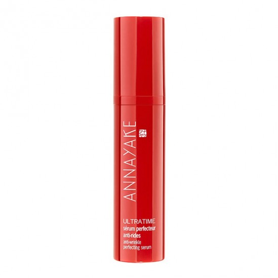 Annayake ultratime sérum perfecteur anti-rides 30ml
