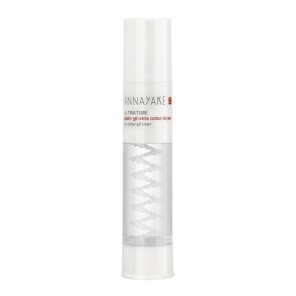 Annayake ultratime spiralis+ gel crème contour des yeux 15ml