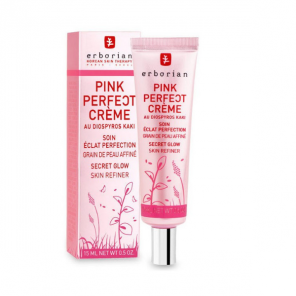 Erborian Pink Perfect Crème soin éclat perfection 45ml