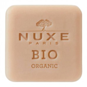 Nuxe Bio Organic Savon surgras douceur 100gr