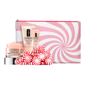 Clinique coffret moisture surge surcharge d'humidité