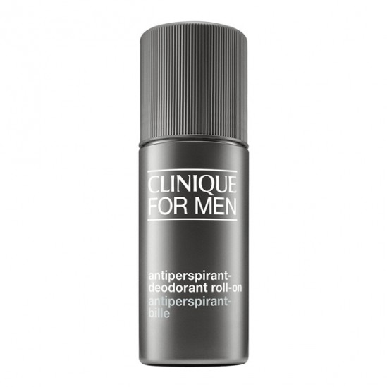 Clinique for men déodorant antiperspirant bille 75ml