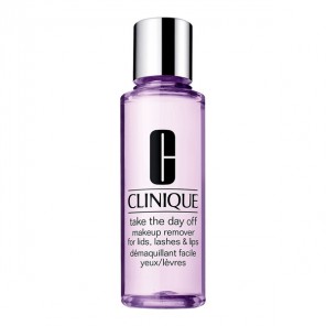 Clinique take the day off makeup démaquillant yeux & lèvre 125ml