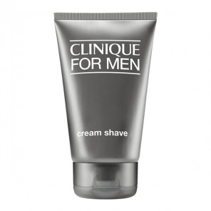 Clinique for men cream shave 125ml