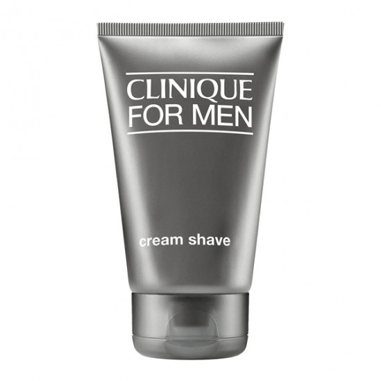 Clinique for men cream shave 125ml