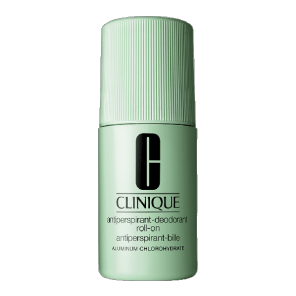 Clinique déodorant antiperspirant bille 75ml