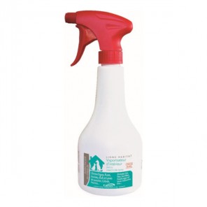 Asepta canys habitat vaporisateur d'intérieur 500ml